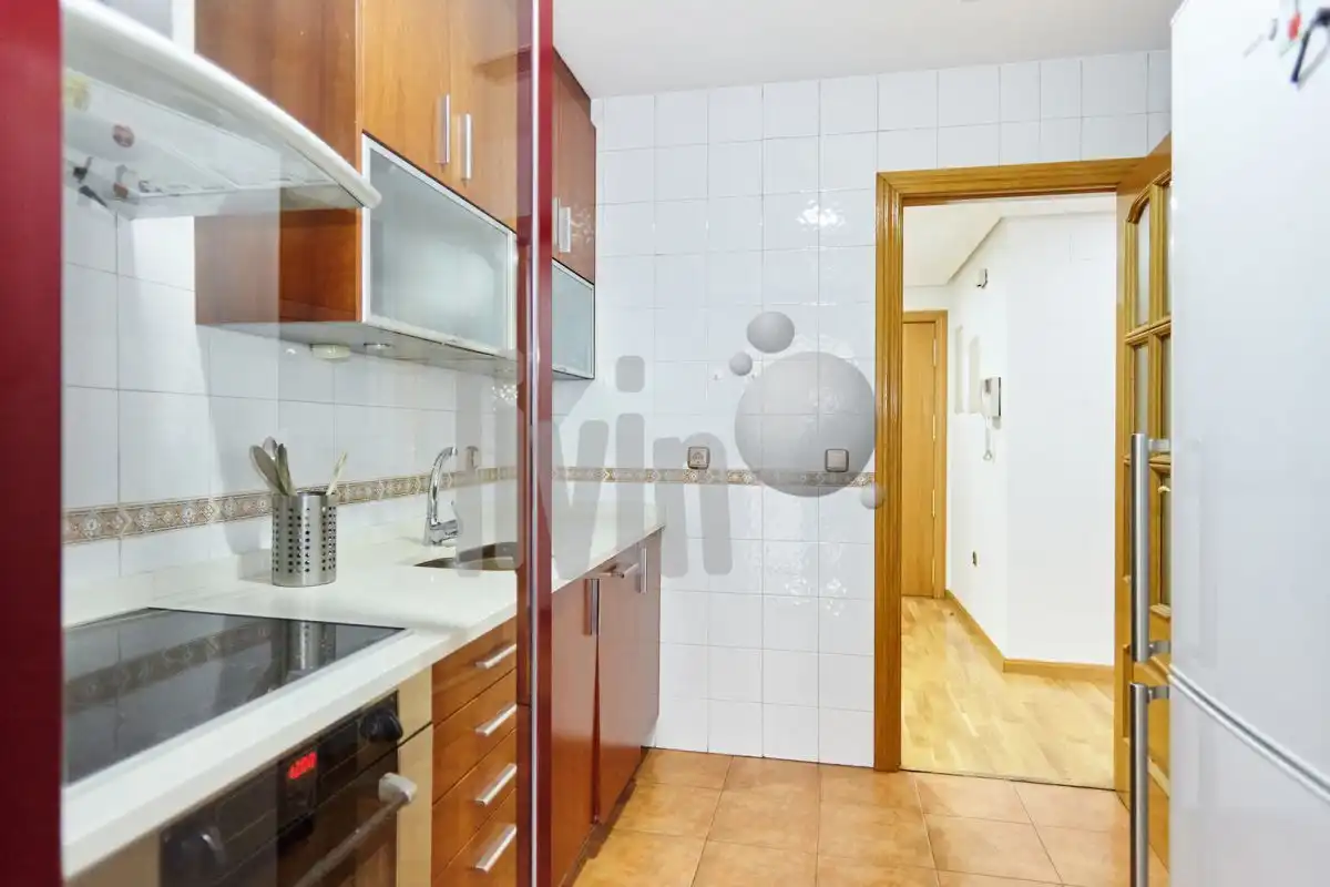 Piso de 79 m² en Jaén