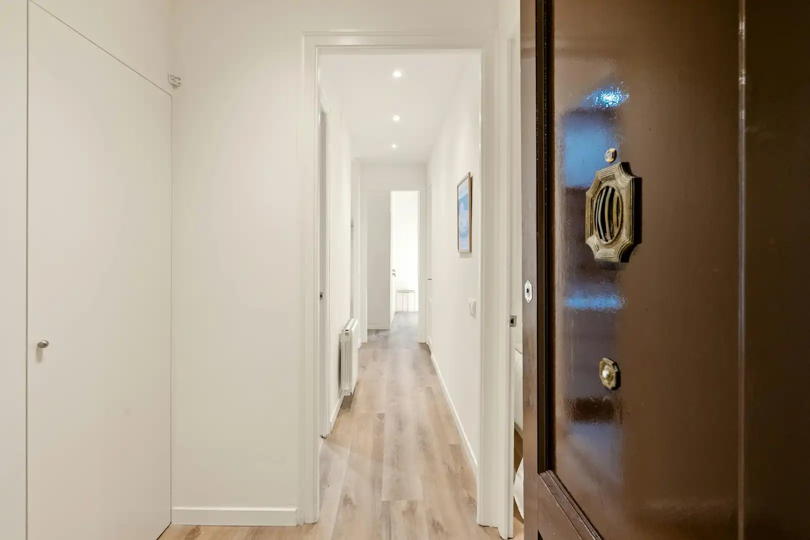 Habitación 100 m², Barcelona