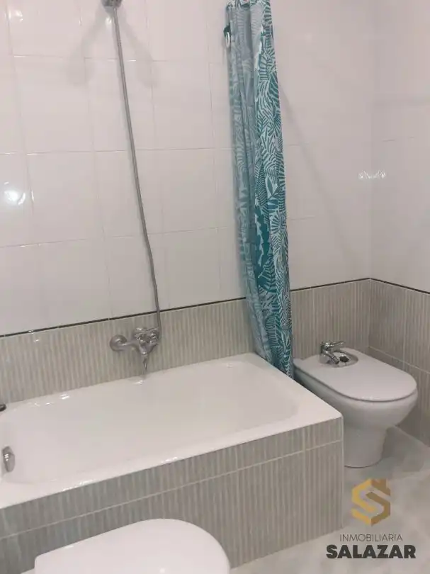 Piso de 84 m² en Bilbao