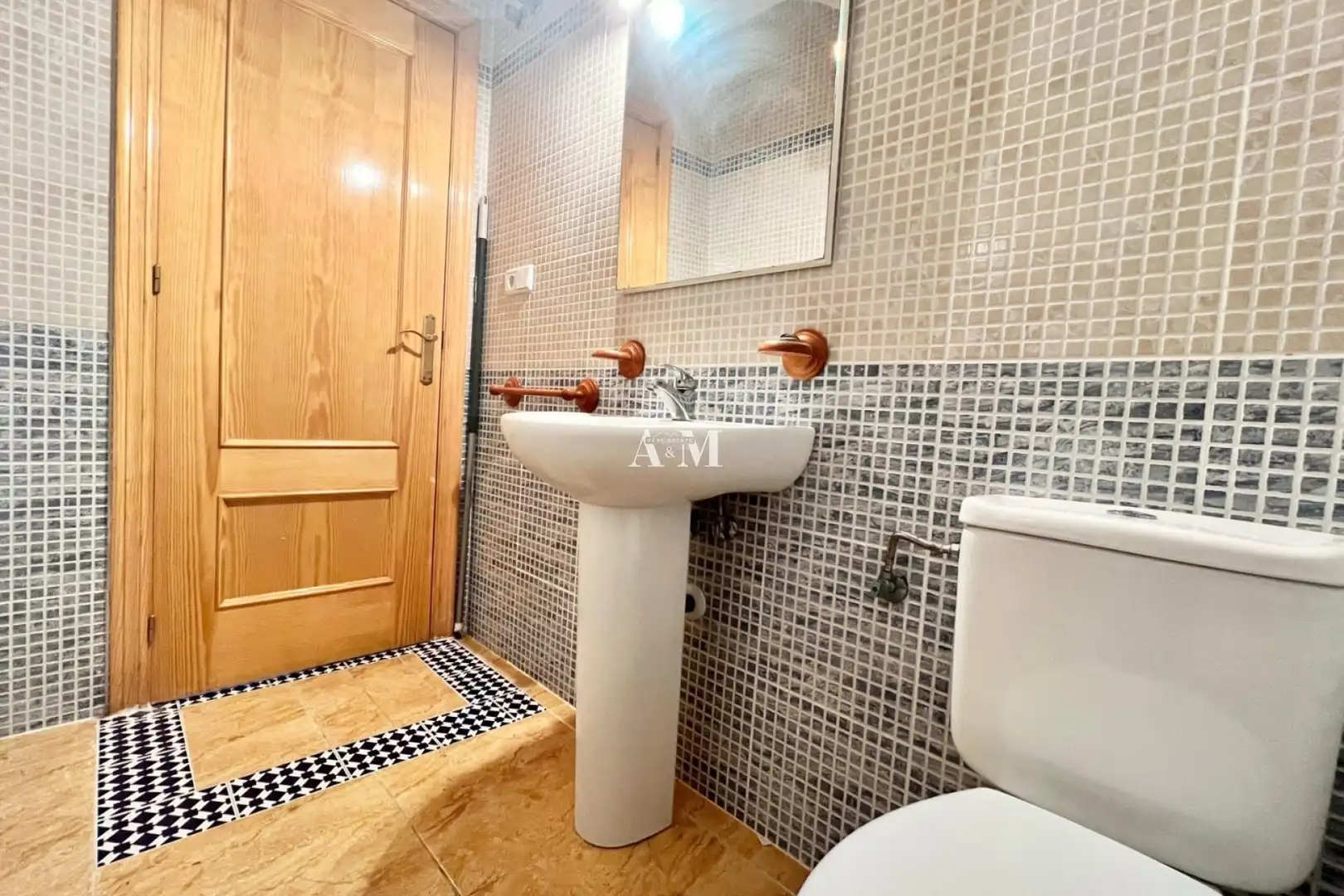 Casa de 120 m² en Orihuela
