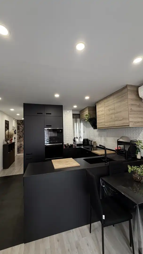 Appartement 60 m² à Barcelone