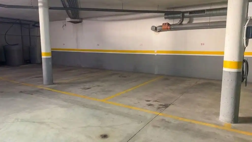 Pis de 101 m² a Múrcia