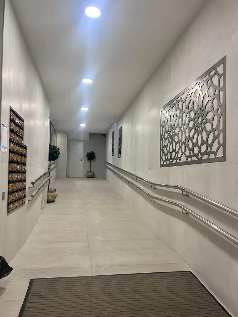 Квартира 90 м² у Granada