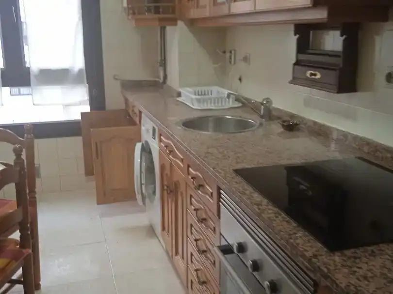 Appartamento 95 m² a Oviedo