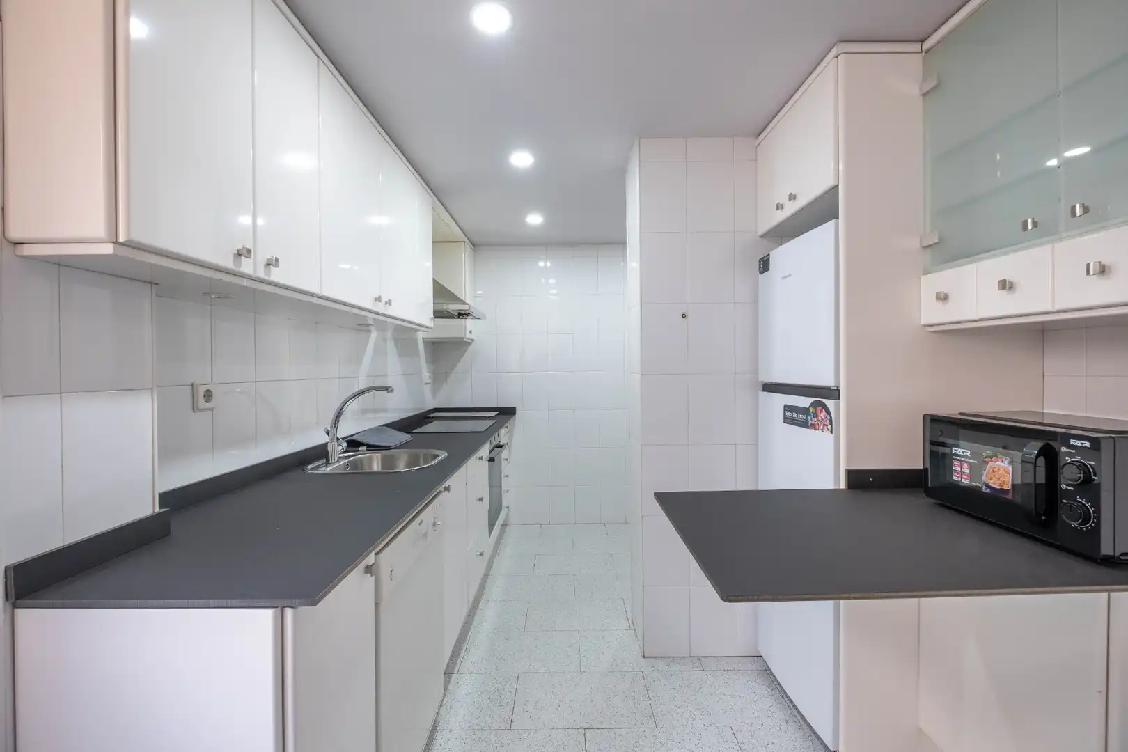 Piso de 80 m² en Murcia