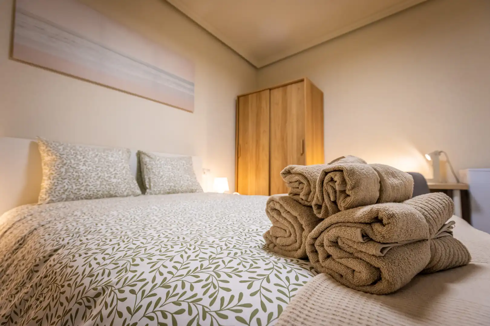 Habitación 204 m², Parla