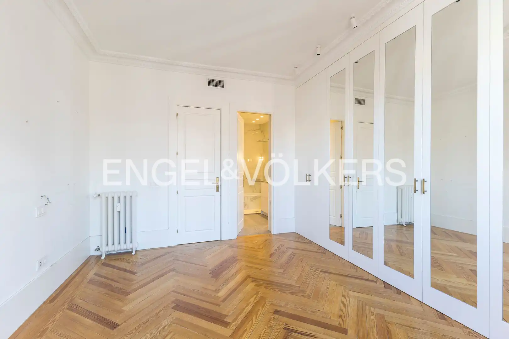 Apartamento 200 m² em Madrid