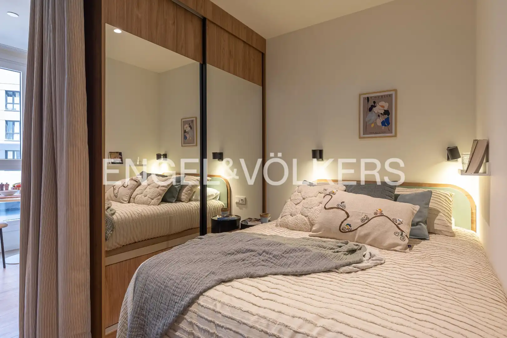 Piso de 25 m² en Baracaldo