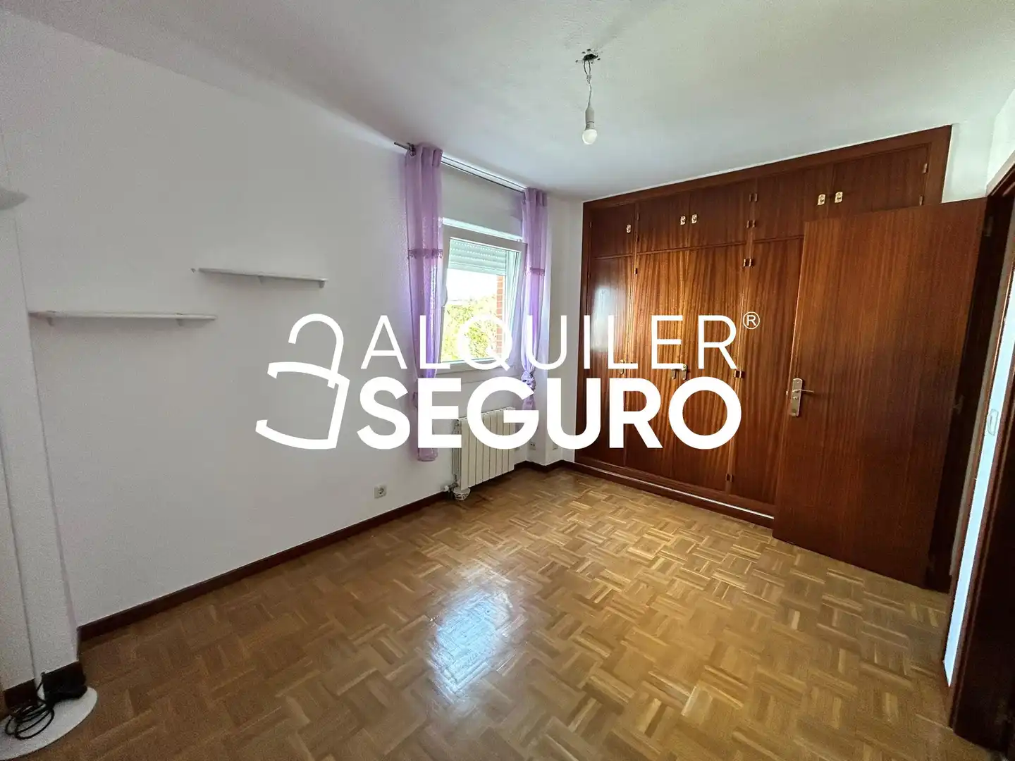 Apartamento 90 m² em Rivas-Vaciamadrid