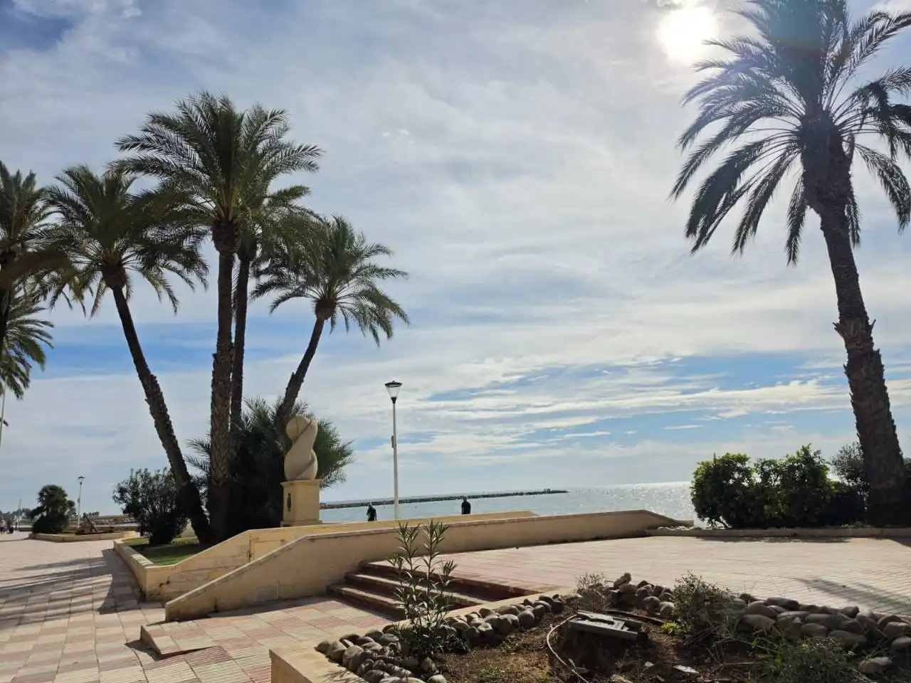 Apartamento 85 m² em Santa Pola