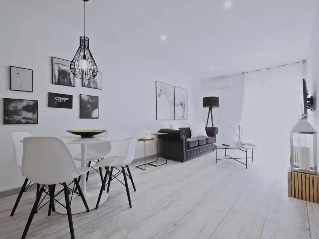 Habitación 50 m², Palma