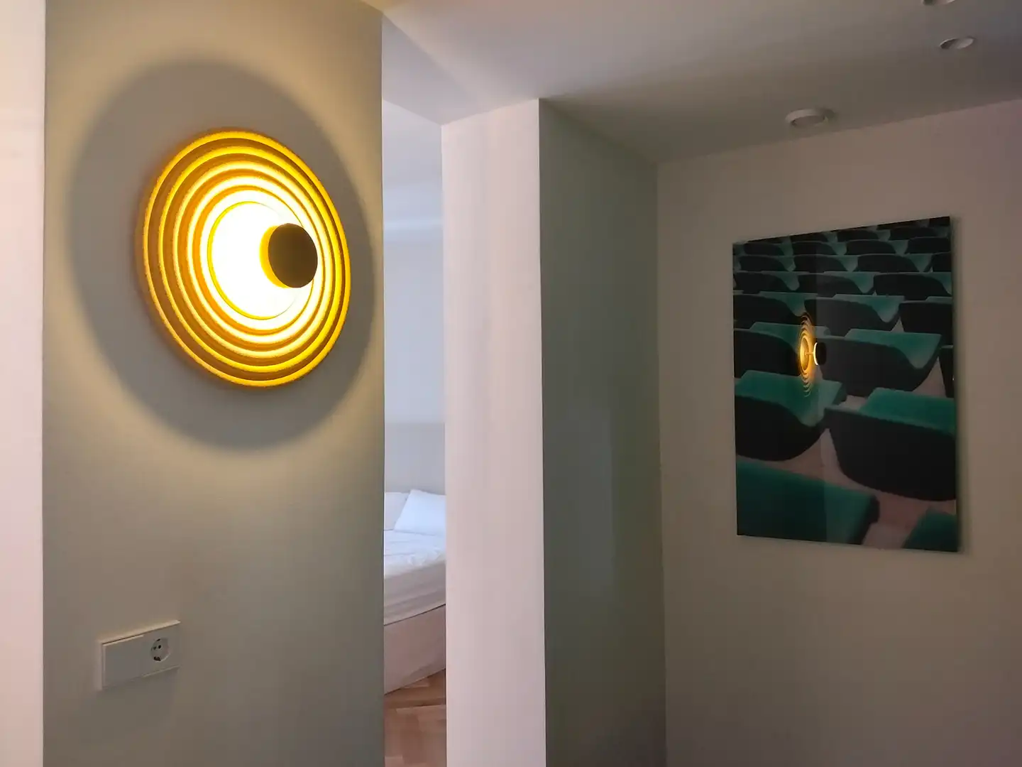 Wohnung 50 m² in Madrid