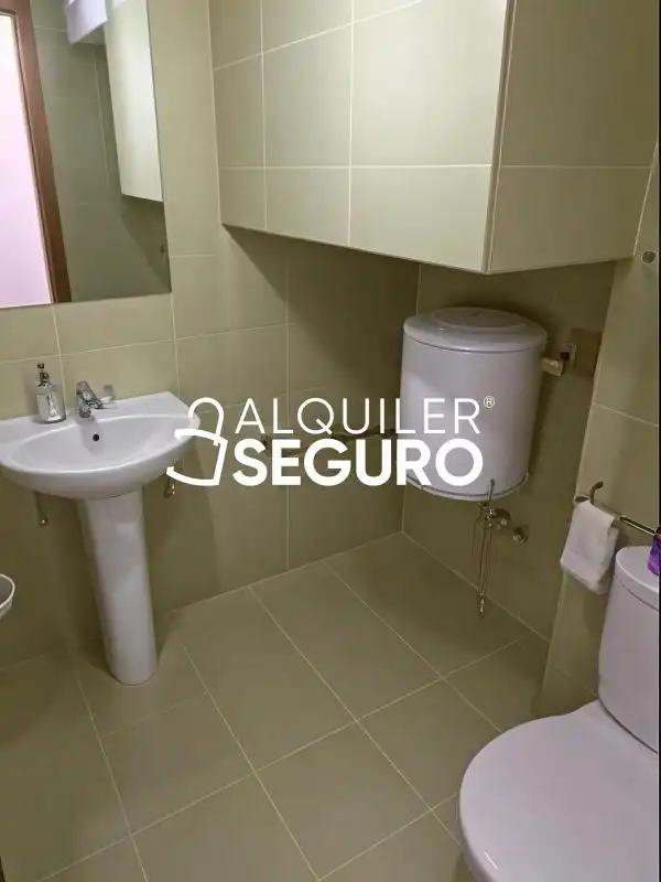 Haus 80 m² in Almonacid de Toledo