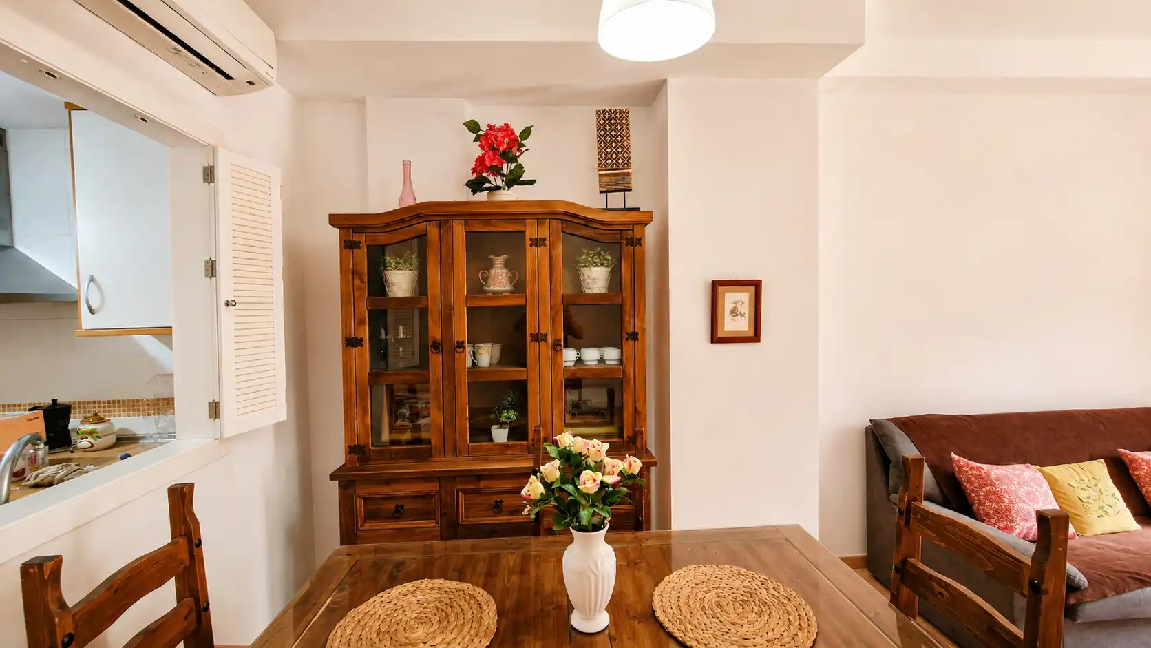 Piso de 75 m² en Vélez de Benaudalla
