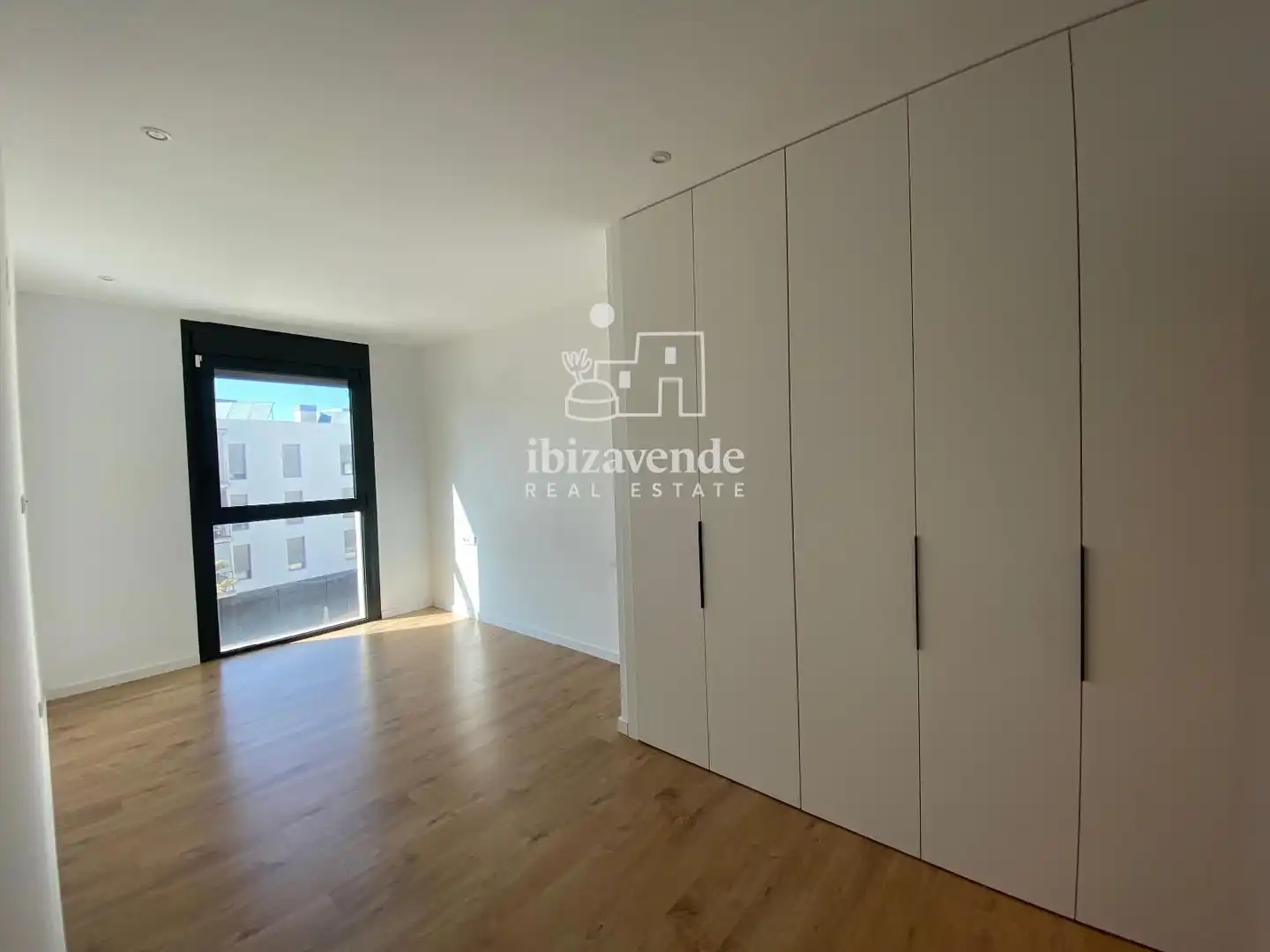Pis de 95 m² a Santa Eulària des Riu