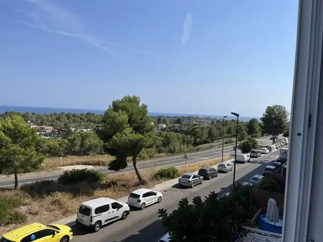 Piso de 121 m² en Tarragona