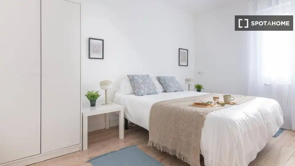 Habitación en alquiler, Santander