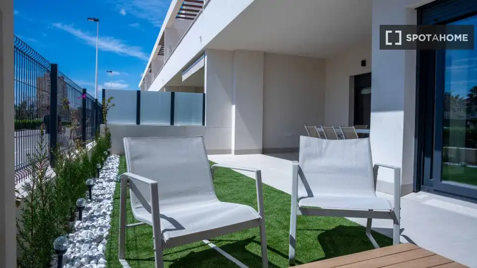 Habitación 127 m², Torrevieja