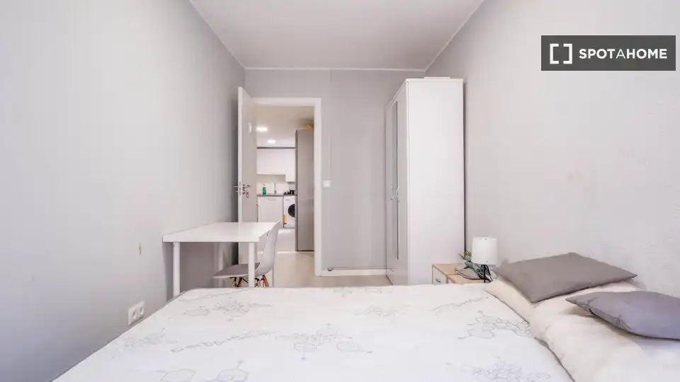 Habitación en alquiler, Zaragoza