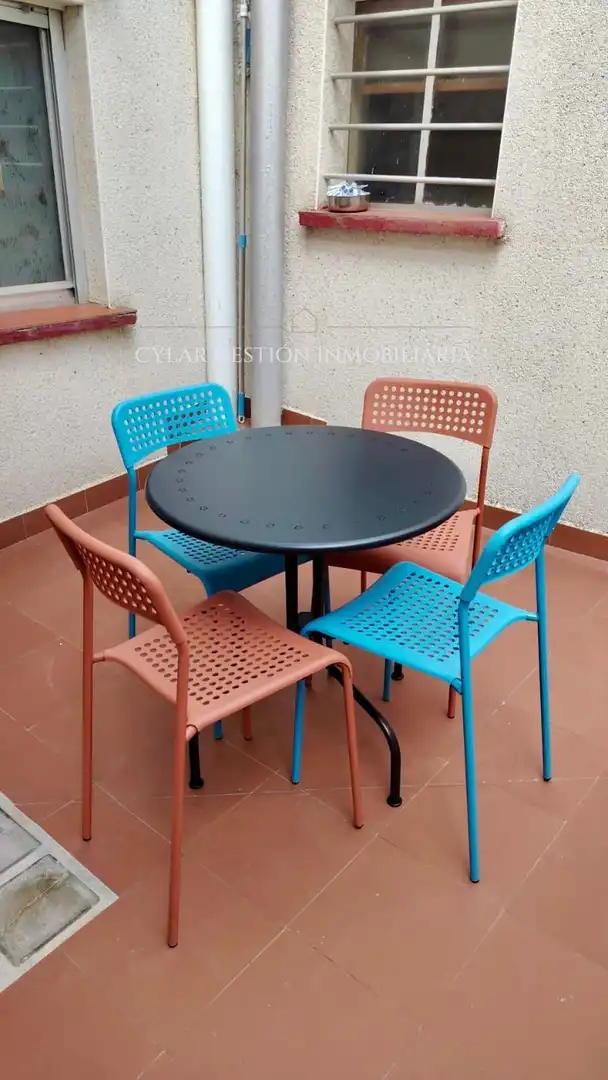 Piso de 64 m² en Salamanca