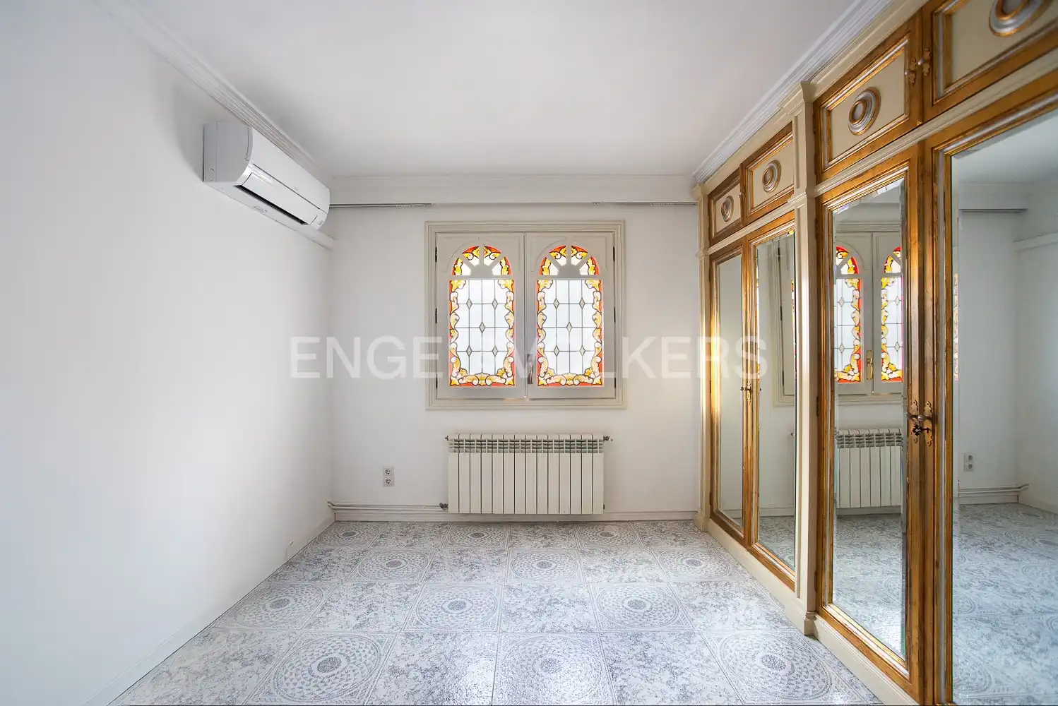 Piso de 124 m² en Castellón de la Plana