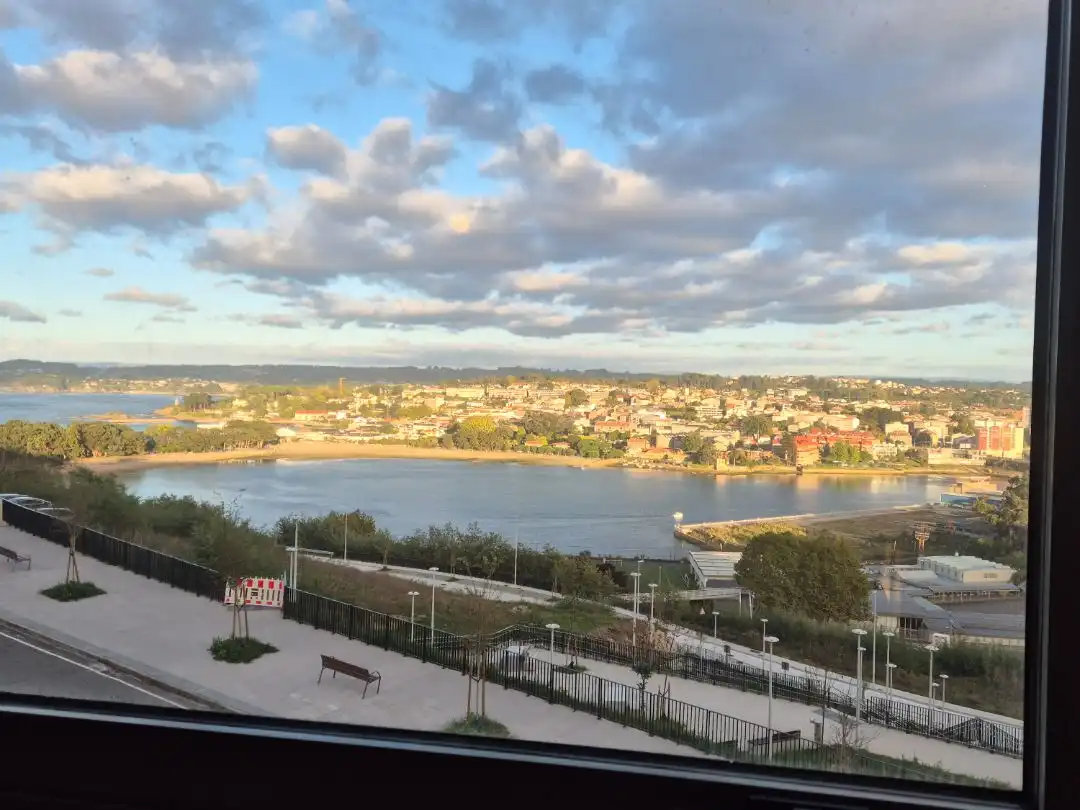 Piso de 60 m² en La Coruña