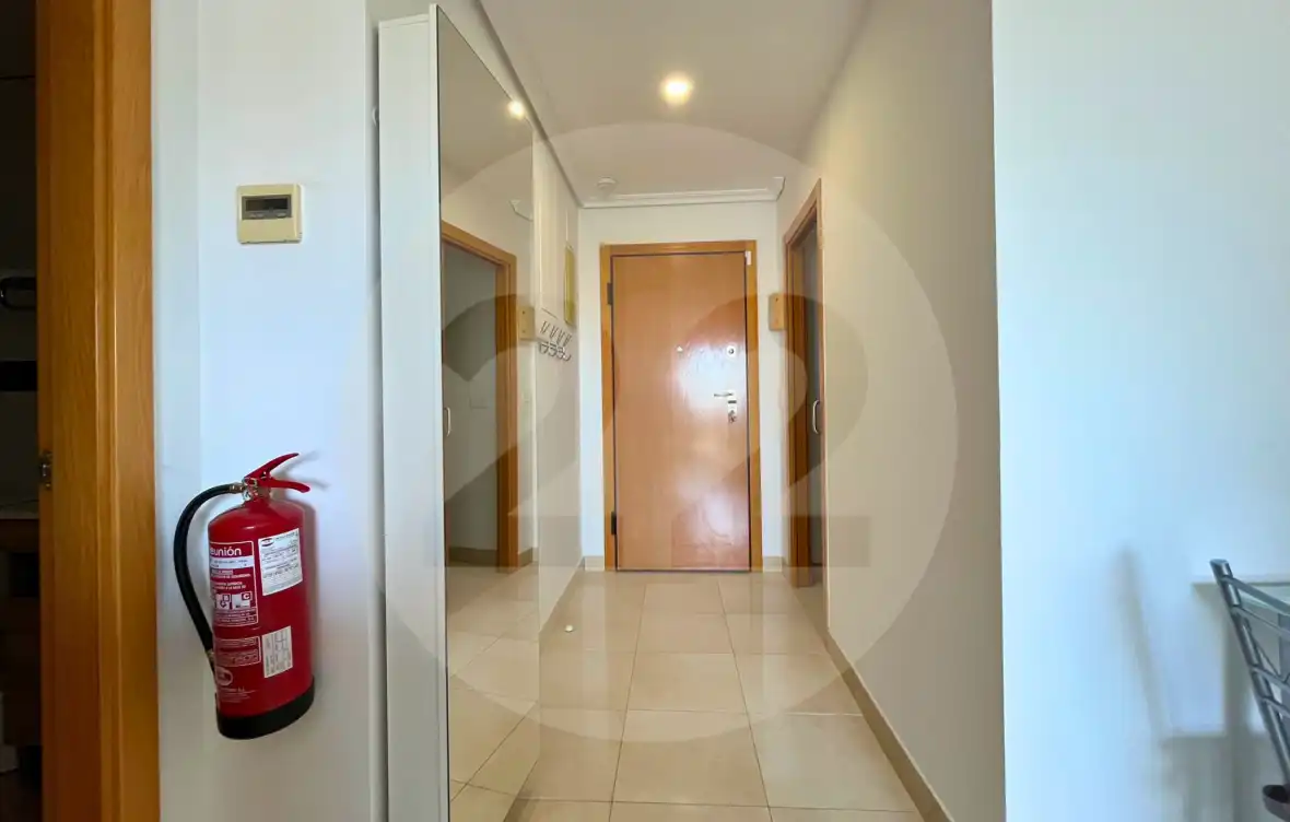 Pis de 60 m² a Benidorm
