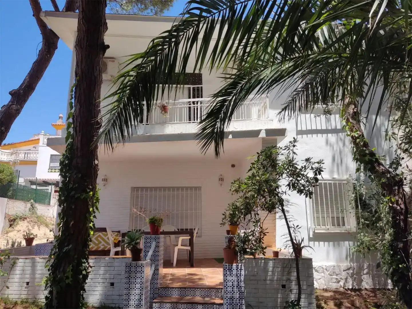 Piso de 200 m² en Punta Umbría