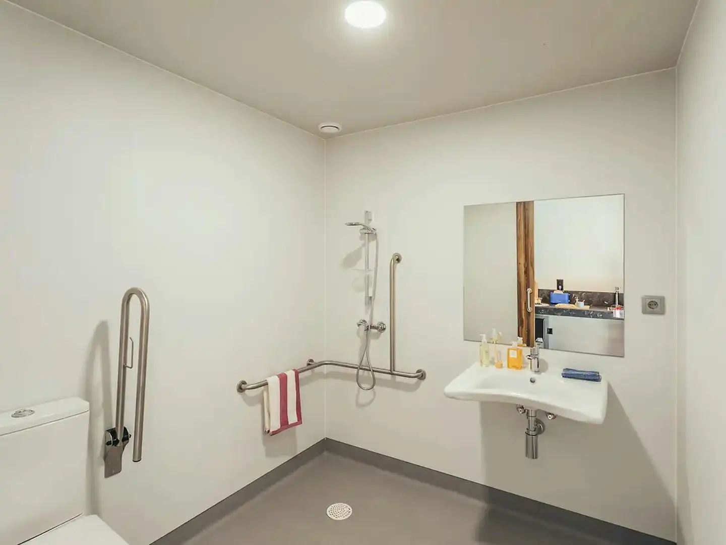 Habitación en alquiler, Hospitalet de Llobregat