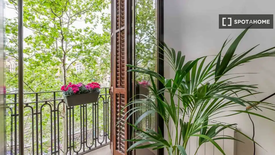 Appartamento 80 m² a Barcelona