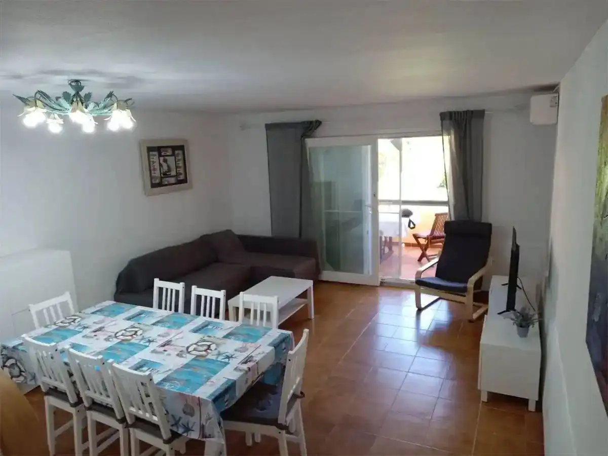 Piso de 110 m² en Tarragona