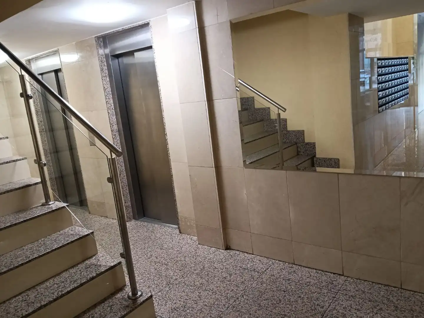 Pis de 70 m² a Valladolid