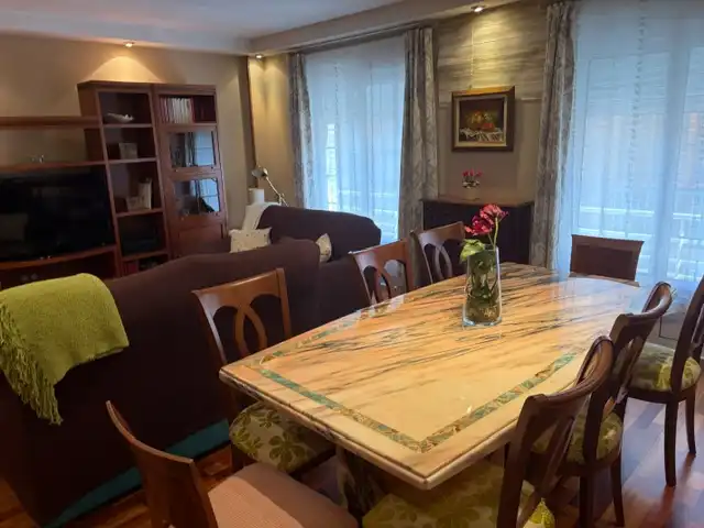 Piso de 115 m² en Puertollano
