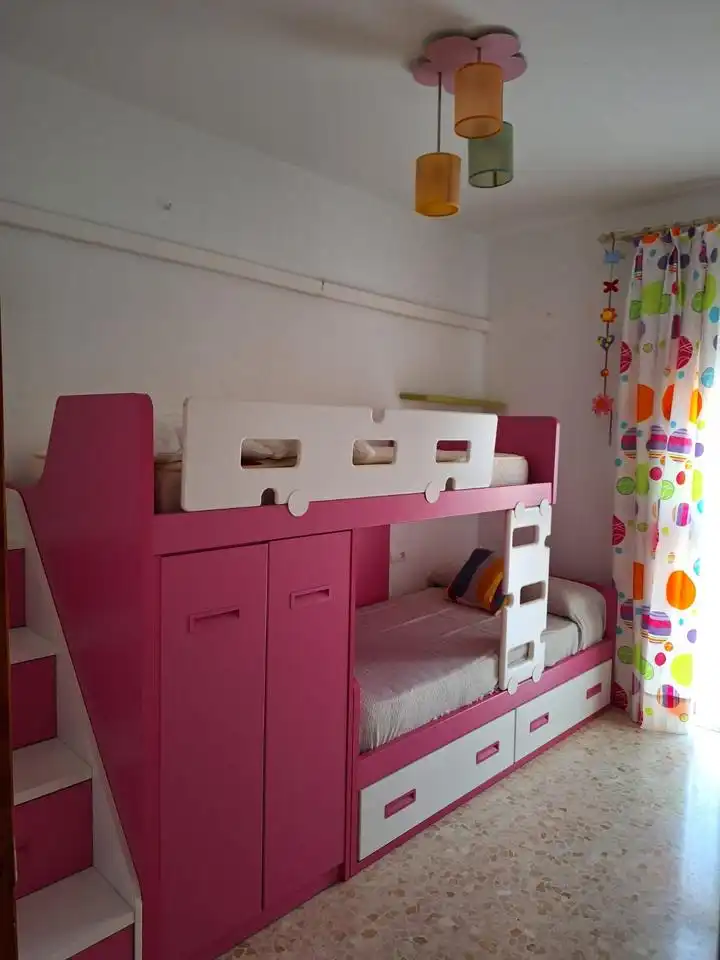 Piso de 84 m² en Dos Hermanas