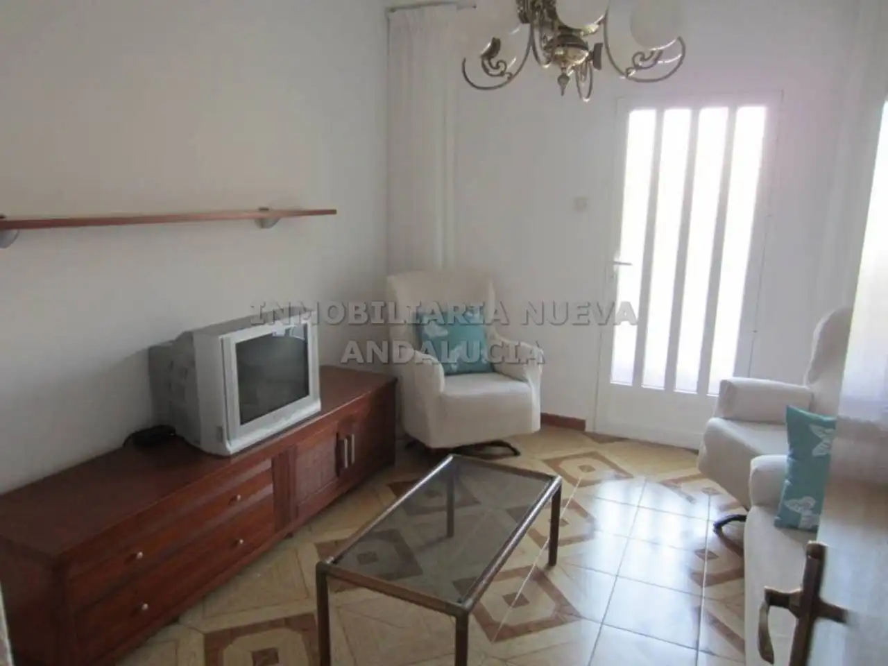 Piso de 87 m² en Almería