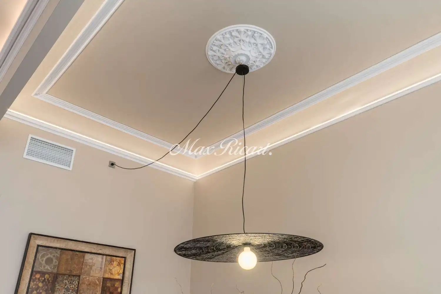 Wohnung 166 m² in Barcelona