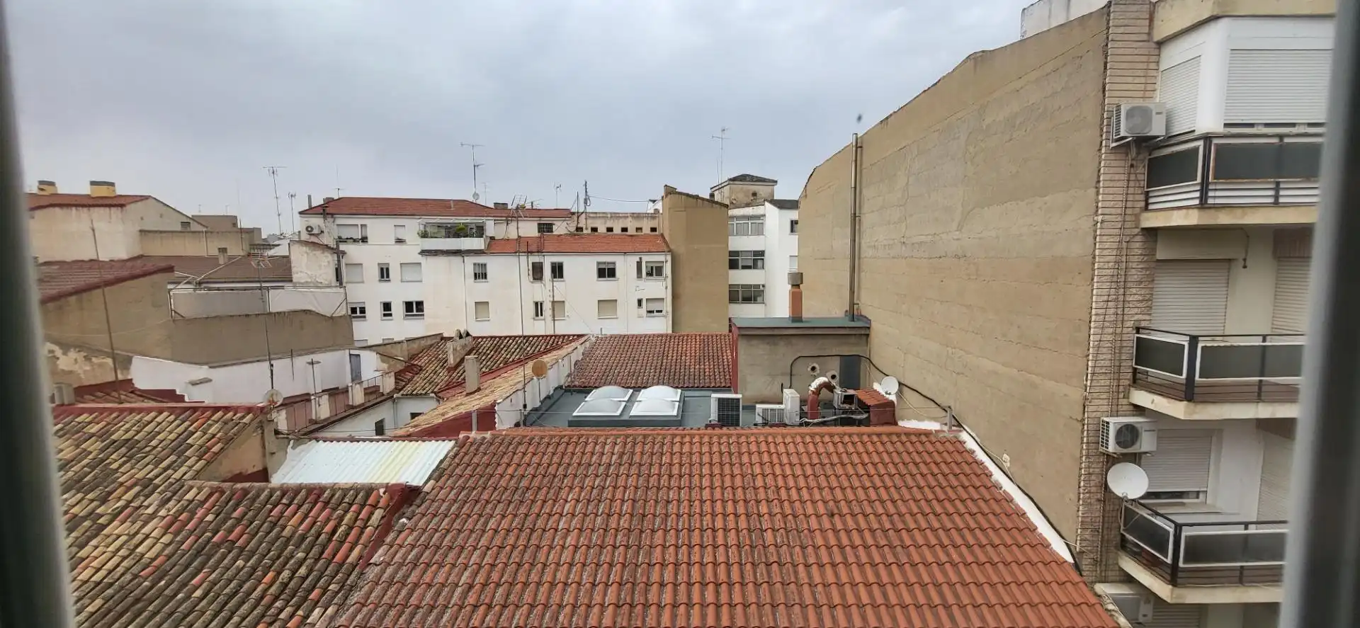 Piso de 149 m² en Albacete