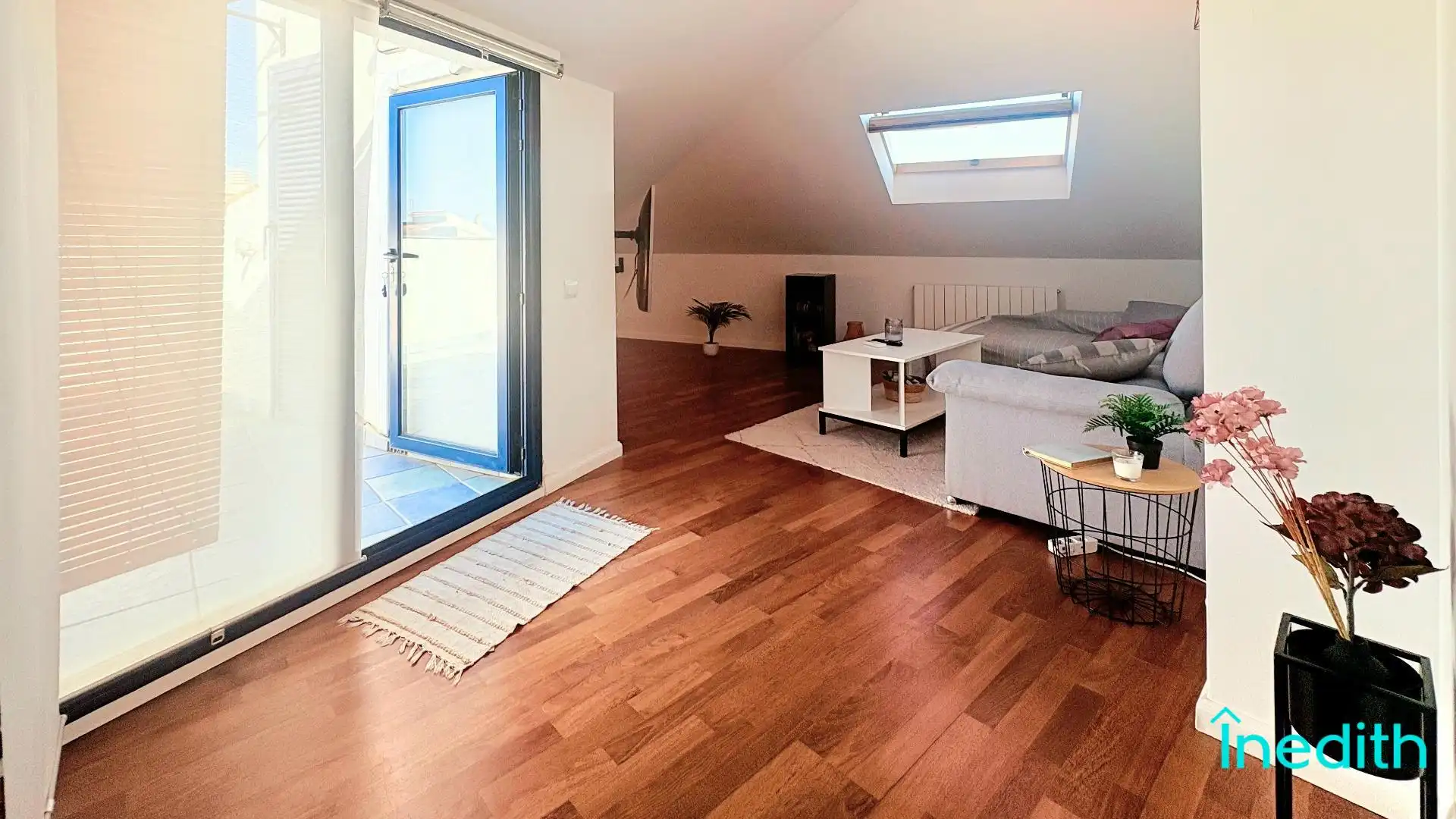 Piso de 79 m² en San Pedro de Ribas