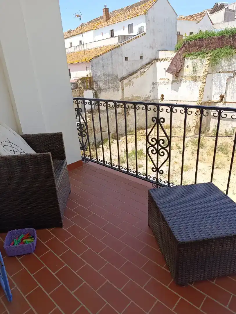 Piso de 110 m² en San Roque