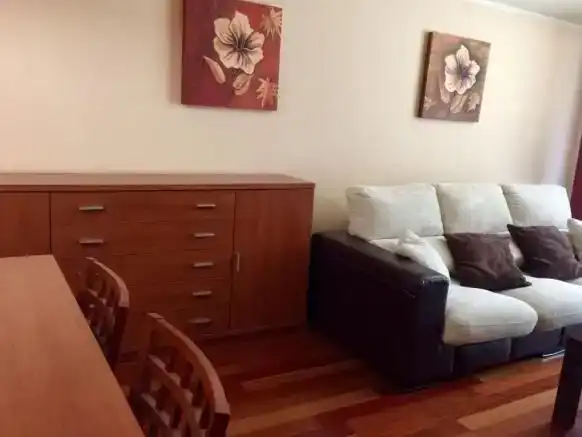 Piso de 63 m² en Aísa