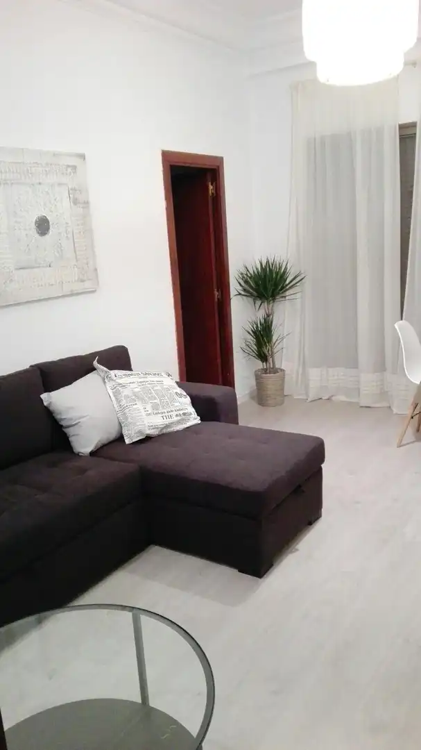 Habitació de lloguer, València