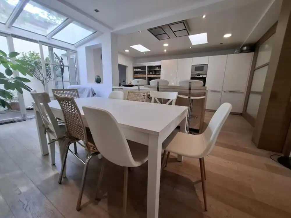 Casa de 258 m² a Estepona