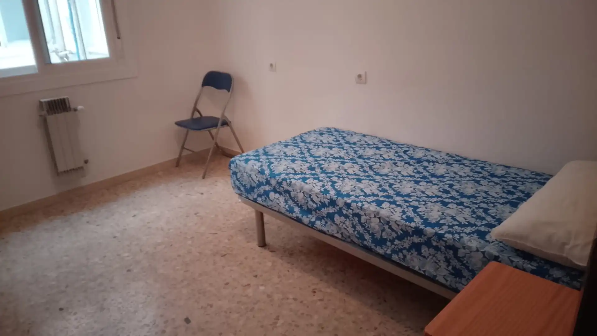 Piso de 90 m² en Pontevedra
