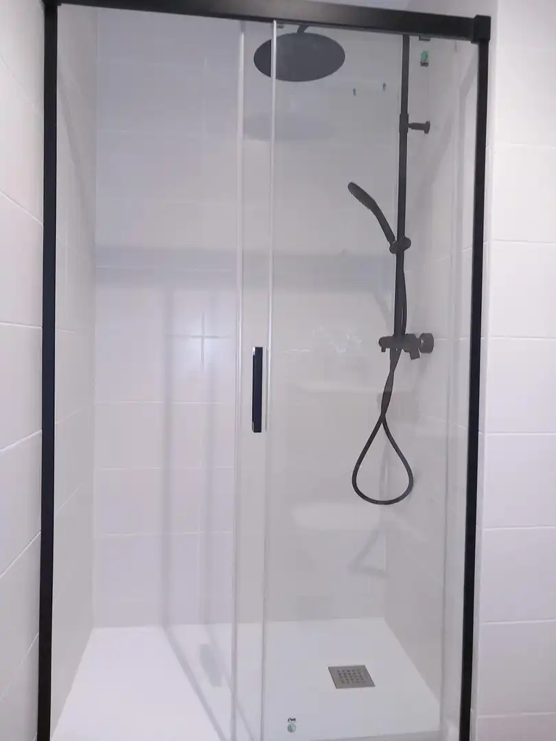 Pis de 51 m² a Vilafranca del Penedès