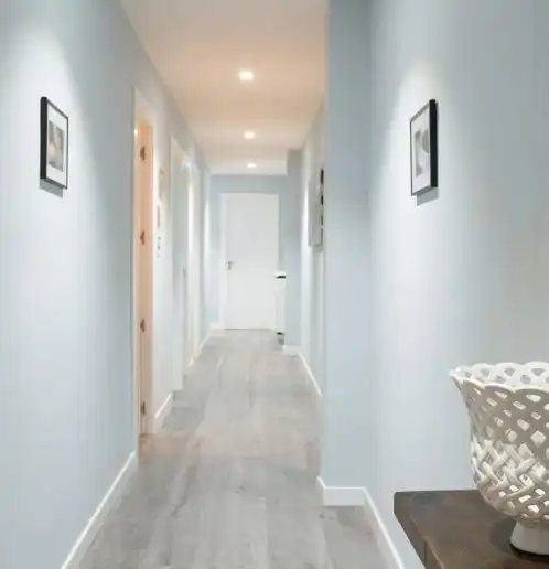 Piso de 90 m² en Salamanca