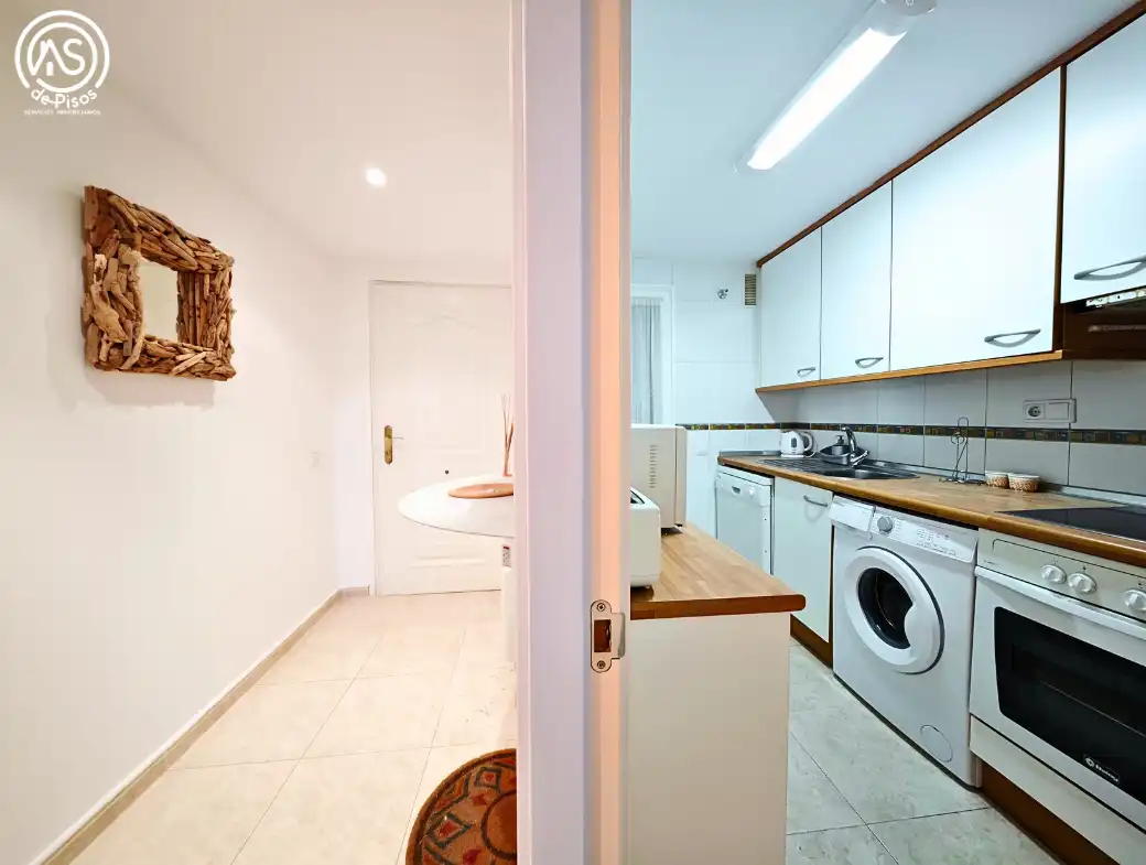 Pis de 72 m² a Mont-roig del Camp