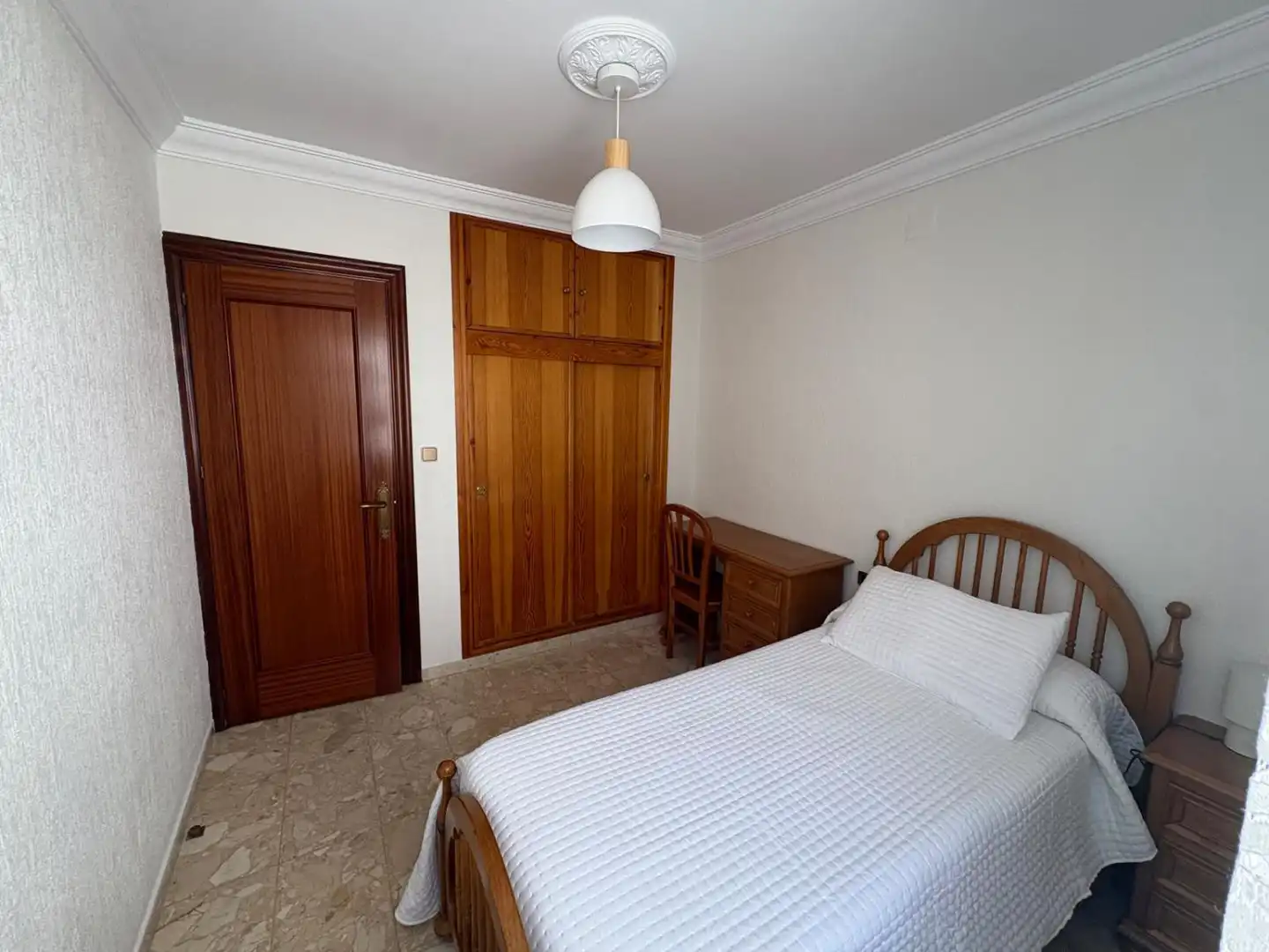 Piso de 89 m² en Huelva