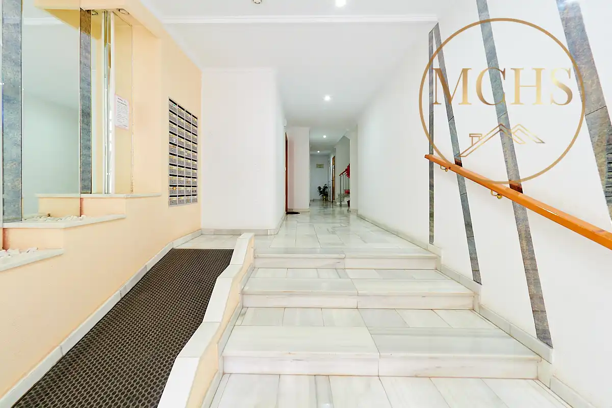 Pis de 65 m² a Torrevella