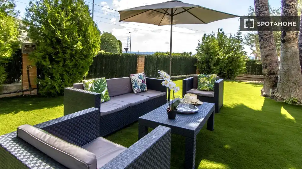 Piso de 350 m² en Sentmenat