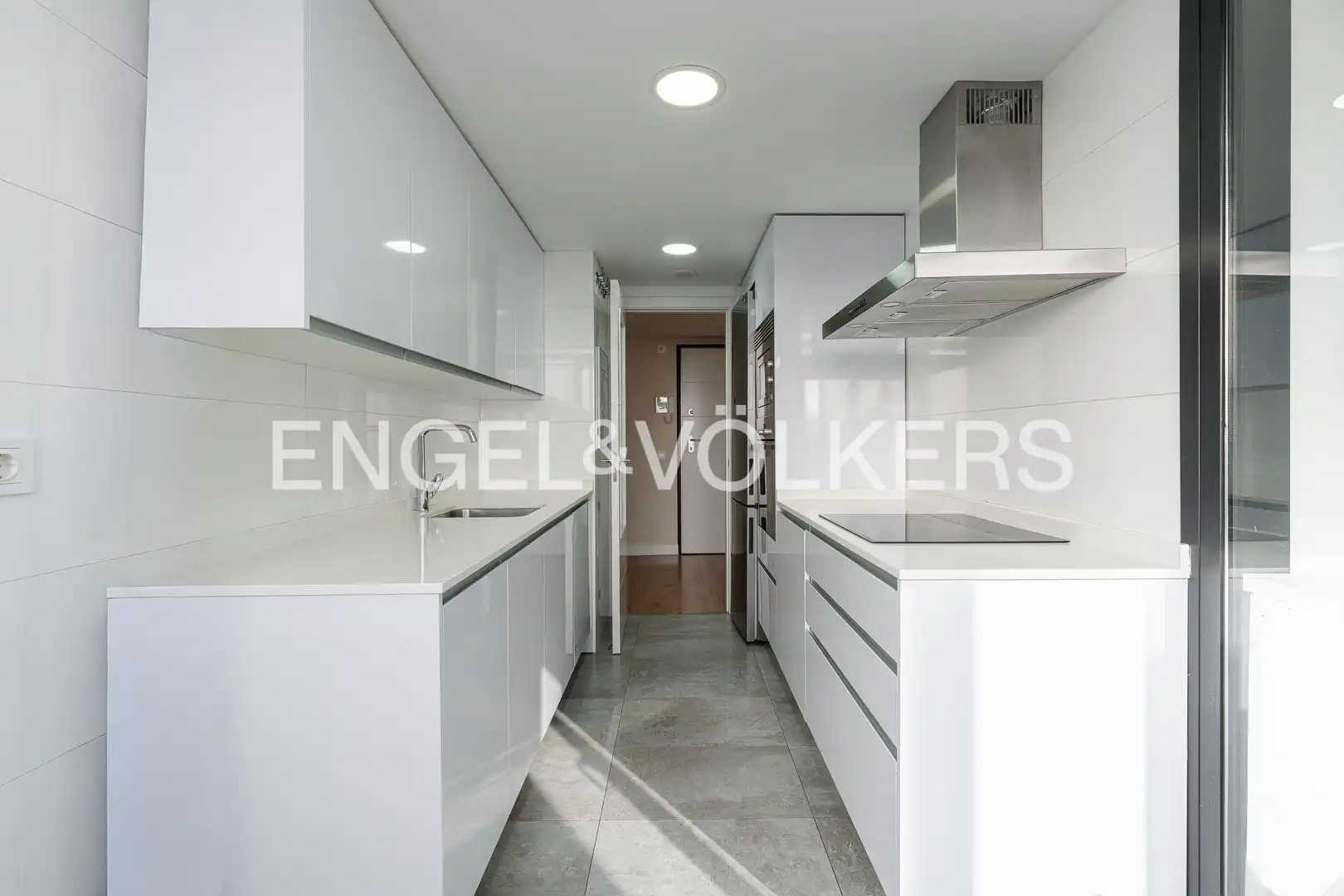 Piso de 182 m² en Madrid